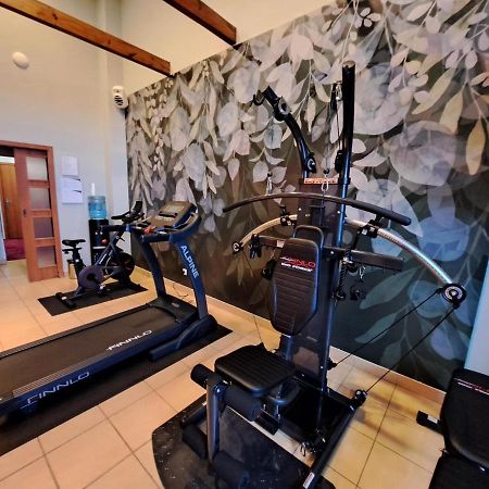Focus Hotel Lodz Dış mekan fotoğraf