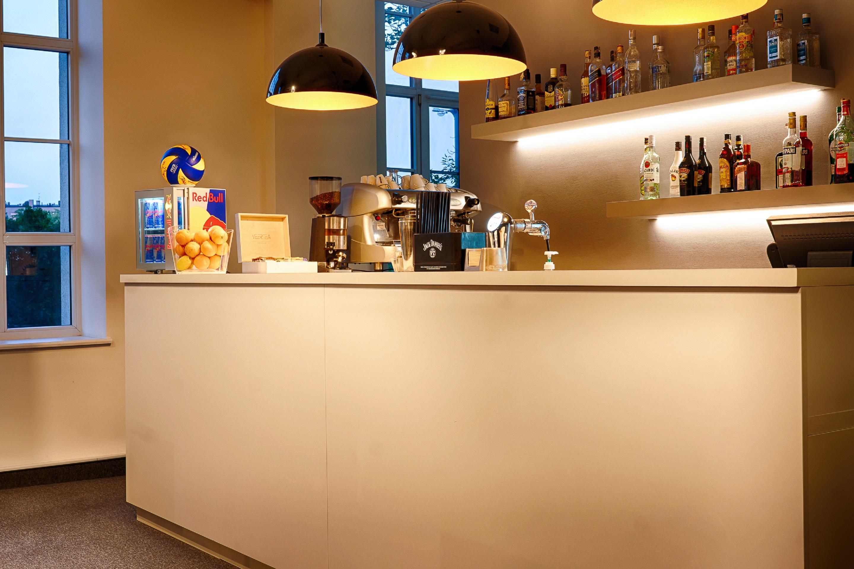 Focus Hotel Lodz Dış mekan fotoğraf