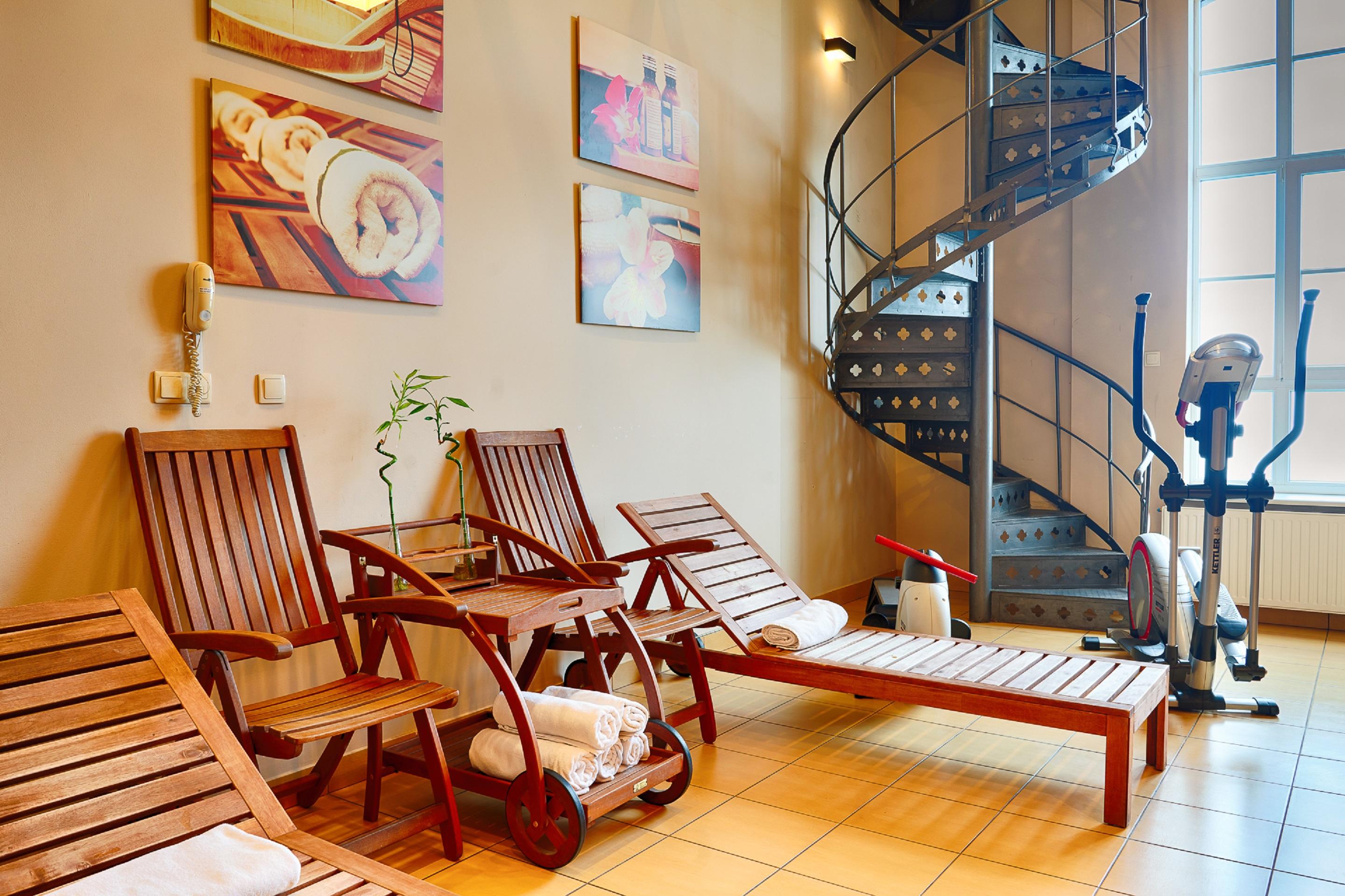 Focus Hotel Lodz Dış mekan fotoğraf