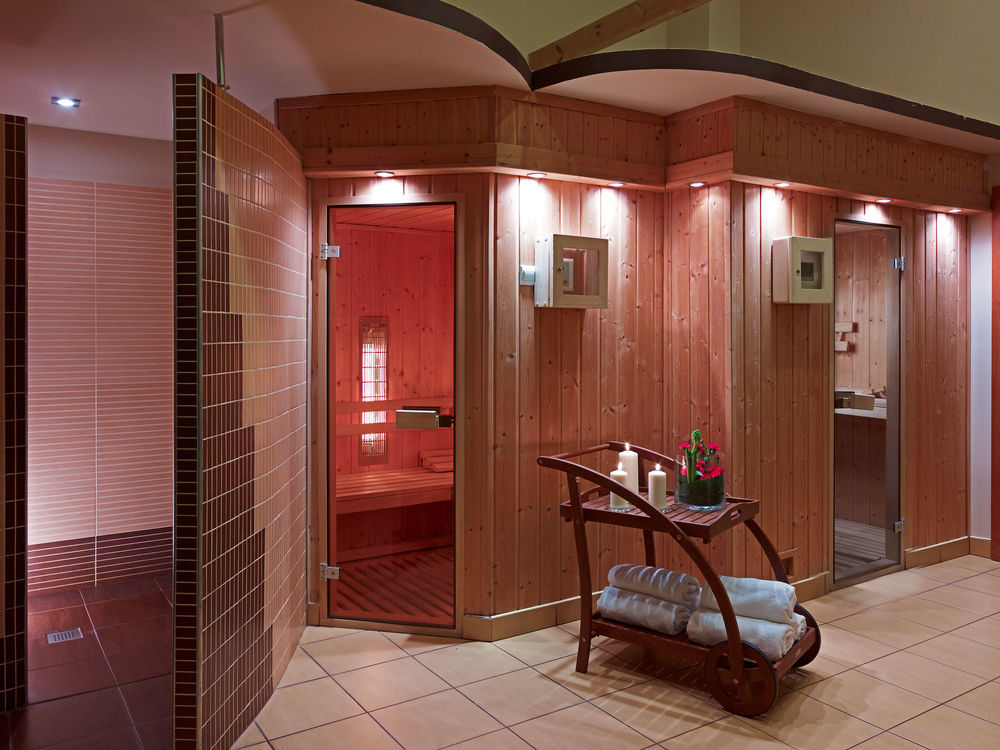 Focus Hotel Lodz Dış mekan fotoğraf