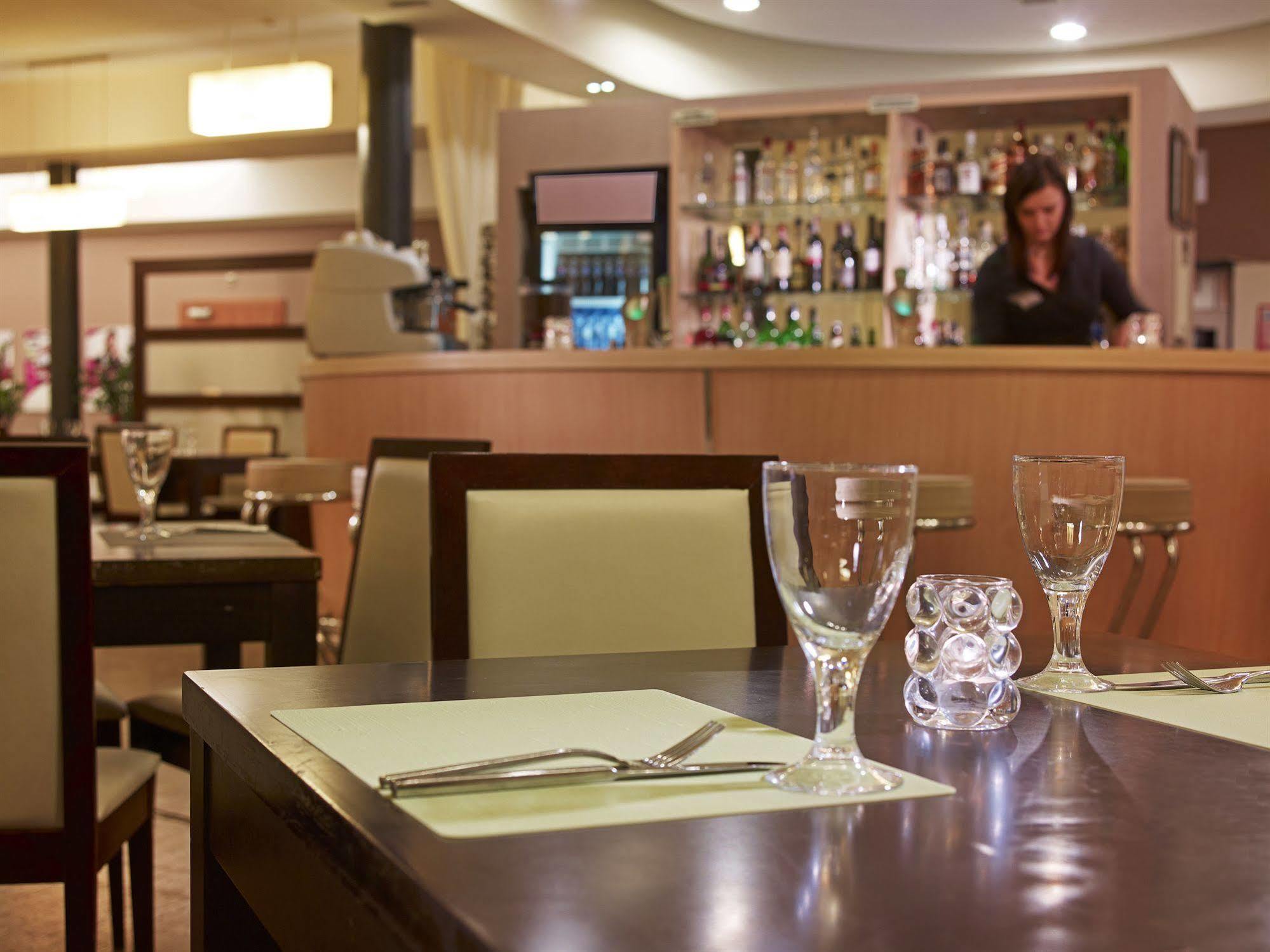 Focus Hotel Lodz Dış mekan fotoğraf